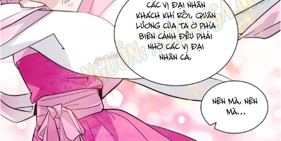 Hoàng Thượng! Hãy Sủng Ái Ta Đi! Chapter 32 - 15
