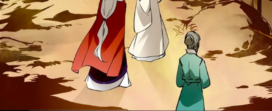 Hoàng Thượng! Hãy Sủng Ái Ta Đi! Chapter 36 - 12