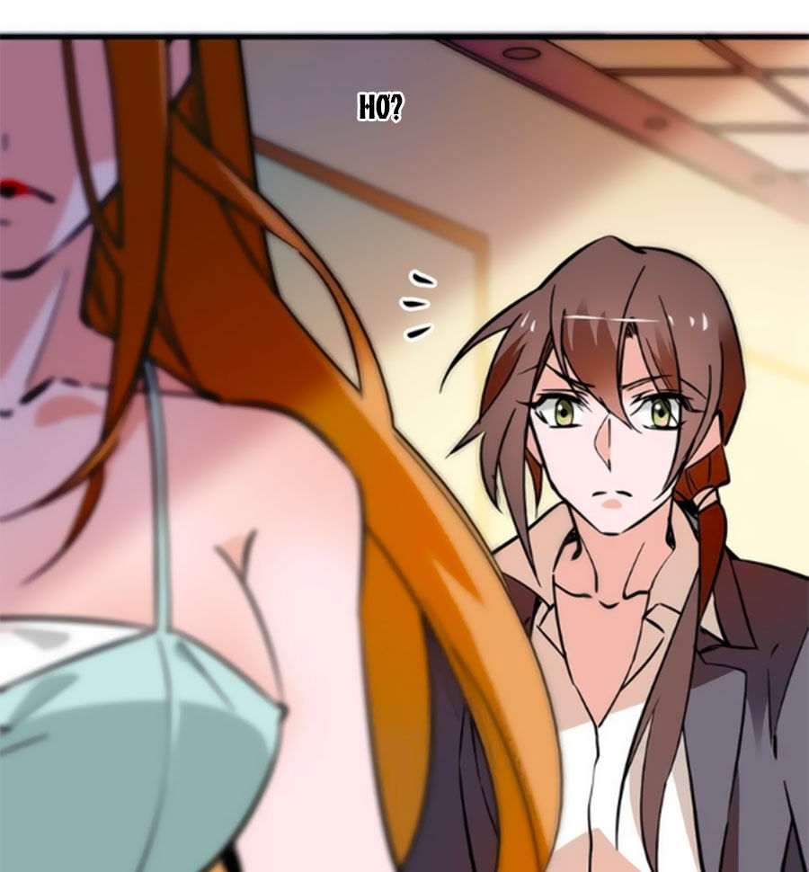 Hoàng Thượng! Hãy Sủng Ái Ta Đi! Chapter 47 - 17
