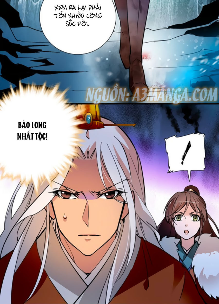 Hoàng Thượng! Hãy Sủng Ái Ta Đi! Chapter 48 - 24