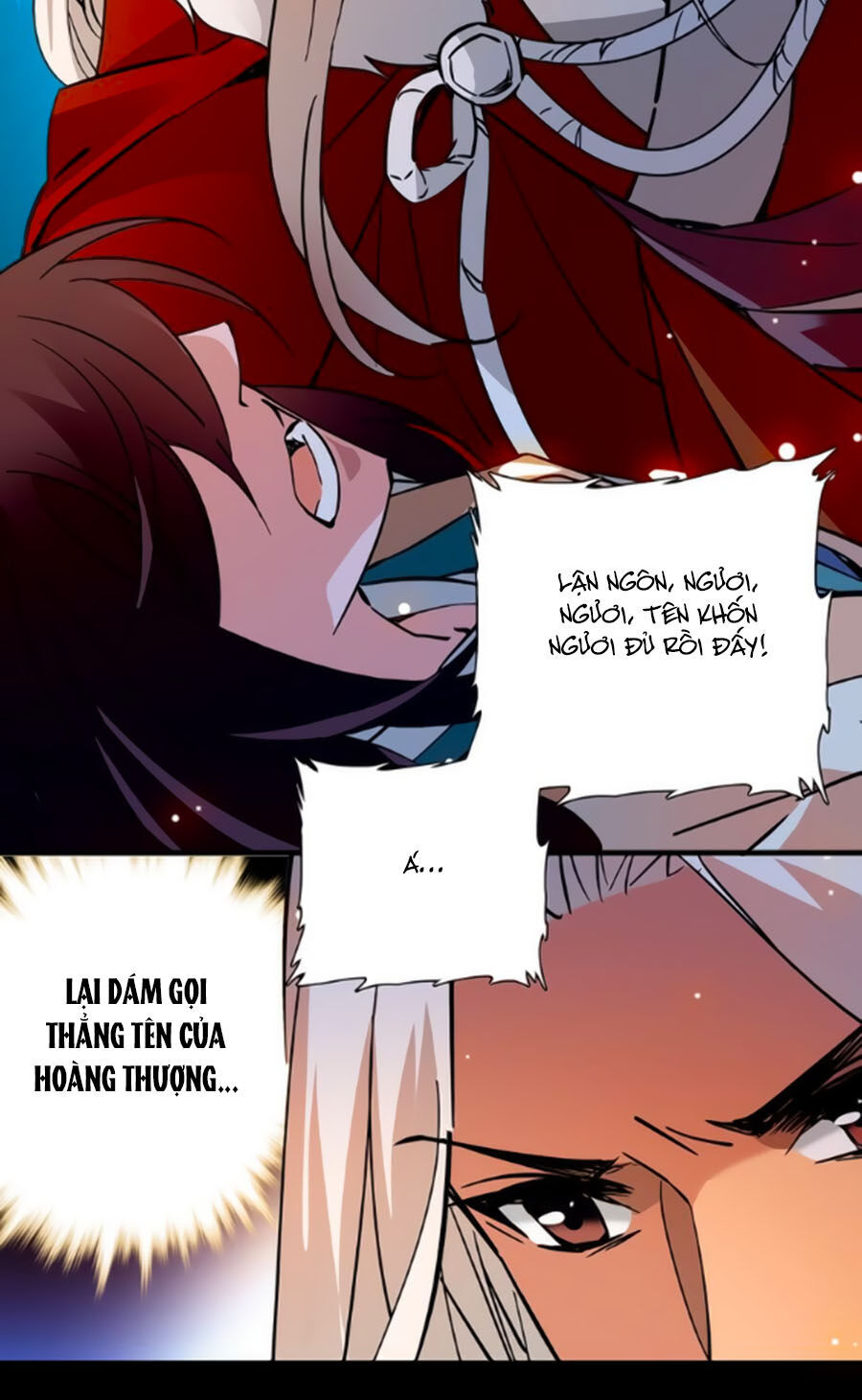 Hoàng Thượng! Hãy Sủng Ái Ta Đi! Chapter 48 - 6
