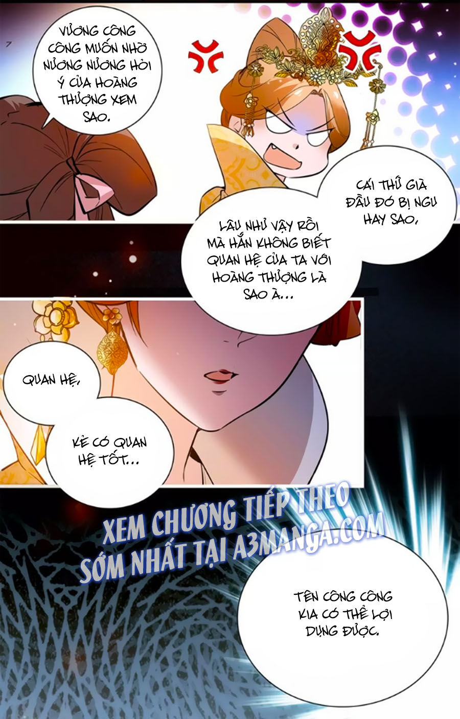 Hoàng Thượng! Hãy Sủng Ái Ta Đi! Chapter 57 - 23