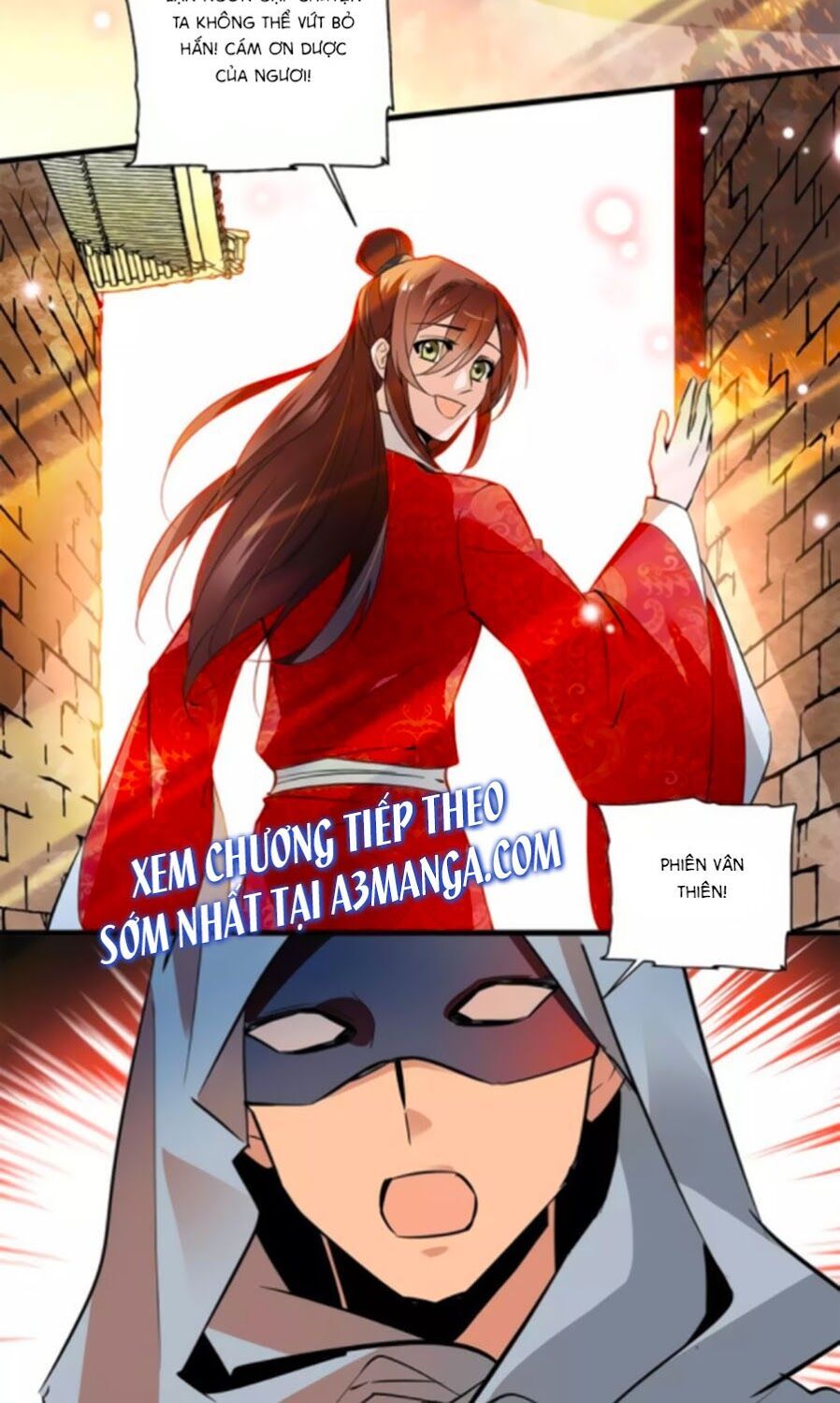 Hoàng Thượng! Hãy Sủng Ái Ta Đi! Chapter 70 - 16
