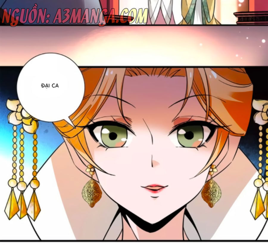 Hoàng Thượng! Hãy Sủng Ái Ta Đi! Chapter 71 - 4