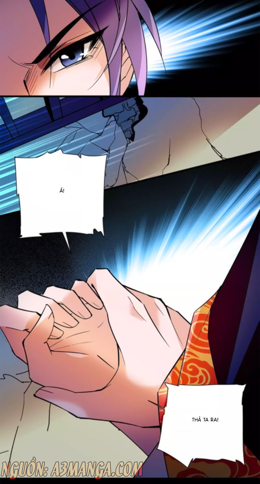 Hoàng Thượng! Hãy Sủng Ái Ta Đi! Chapter 73 - 12
