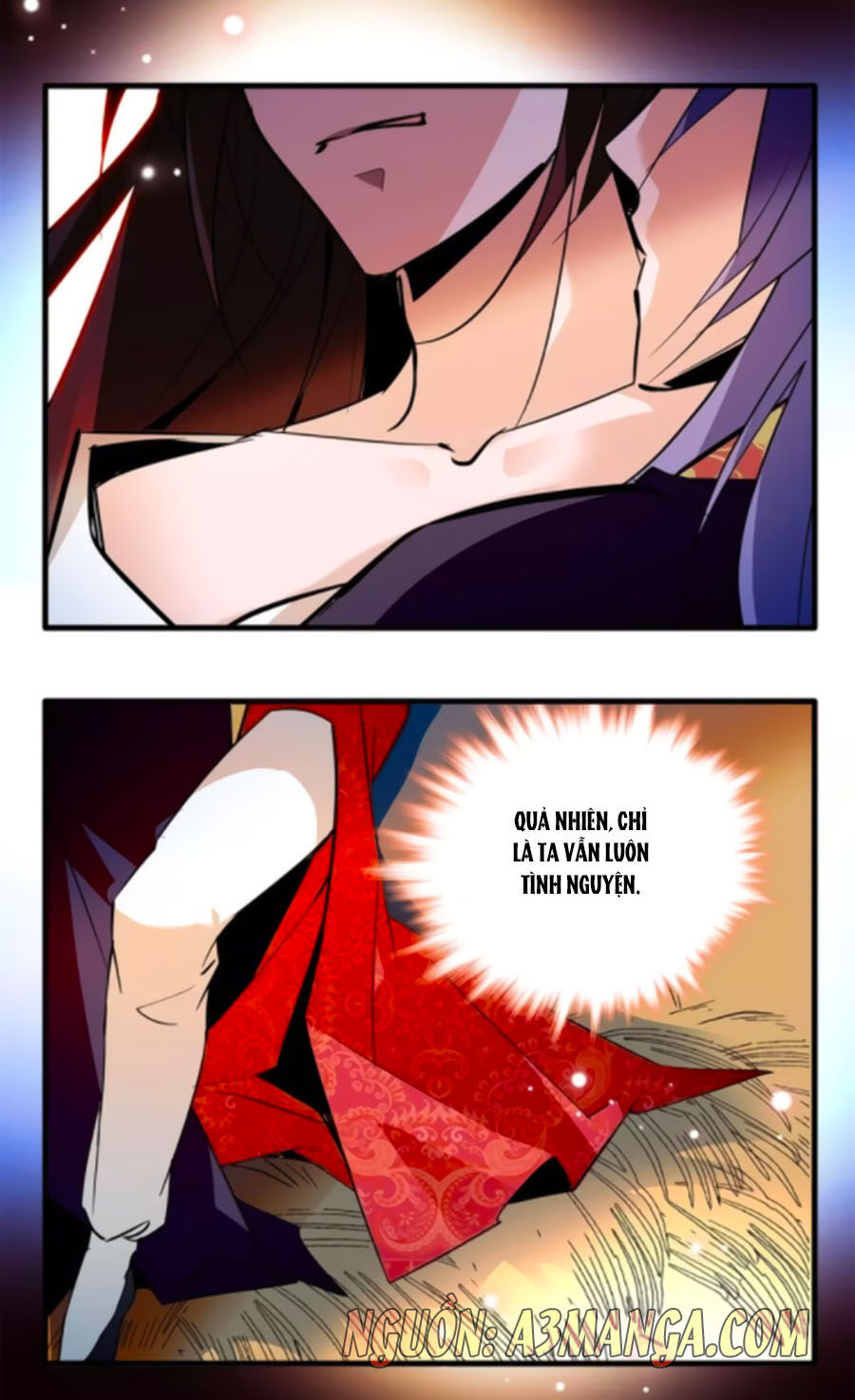 Hoàng Thượng! Hãy Sủng Ái Ta Đi! Chapter 73 - 15
