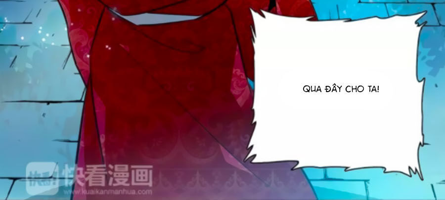 Hoàng Thượng! Hãy Sủng Ái Ta Đi! Chapter 76 - 2
