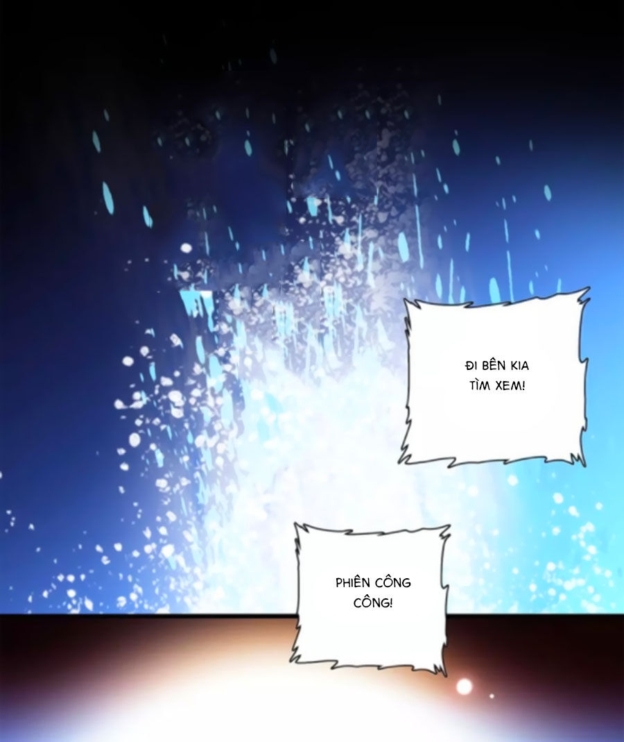 Hoàng Thượng! Hãy Sủng Ái Ta Đi! Chapter 76 - 12