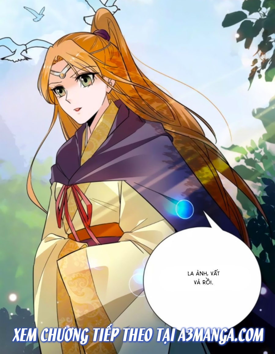 Hoàng Thượng! Hãy Sủng Ái Ta Đi! Chapter 76 - 23