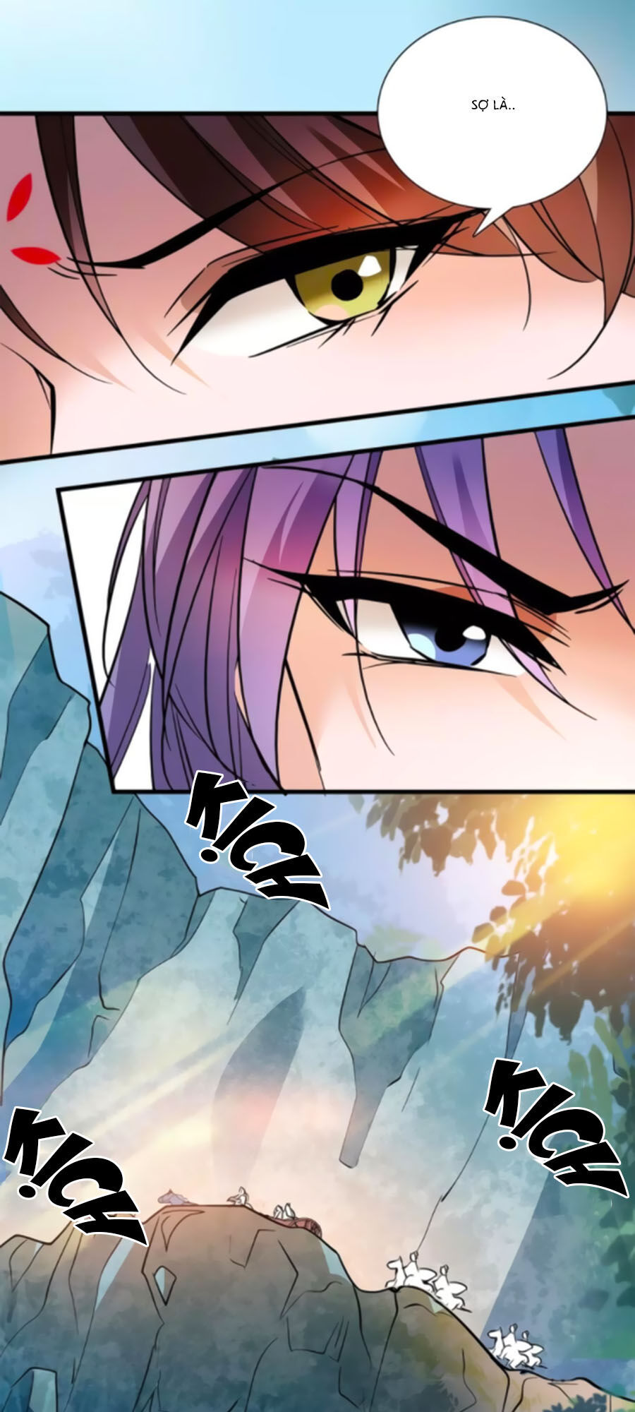 Hoàng Thượng! Hãy Sủng Ái Ta Đi! Chapter 82 - 10
