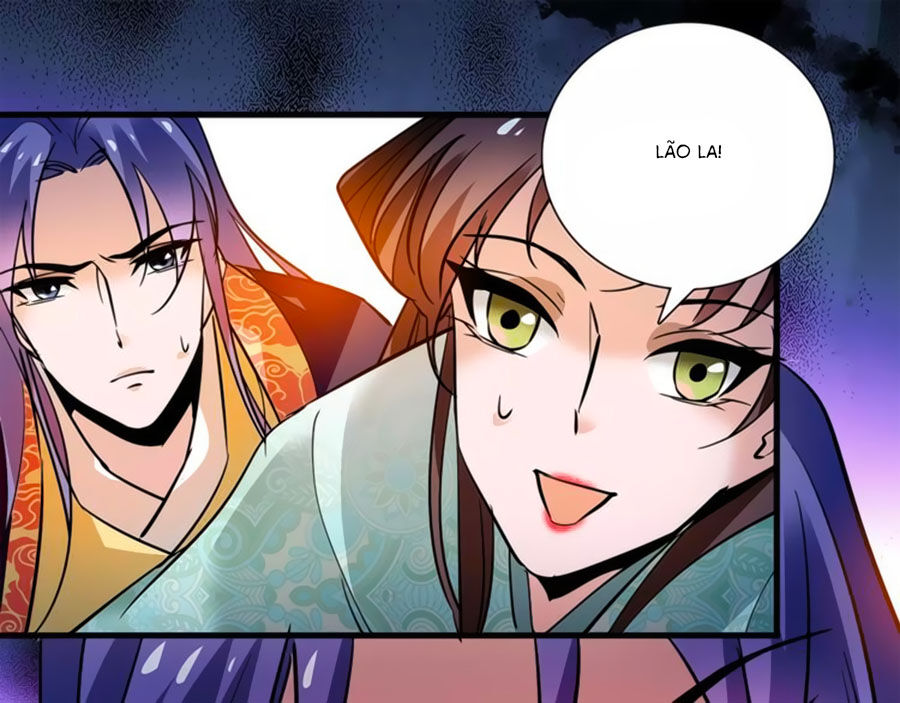 Hoàng Thượng! Hãy Sủng Ái Ta Đi! Chapter 83 - 21