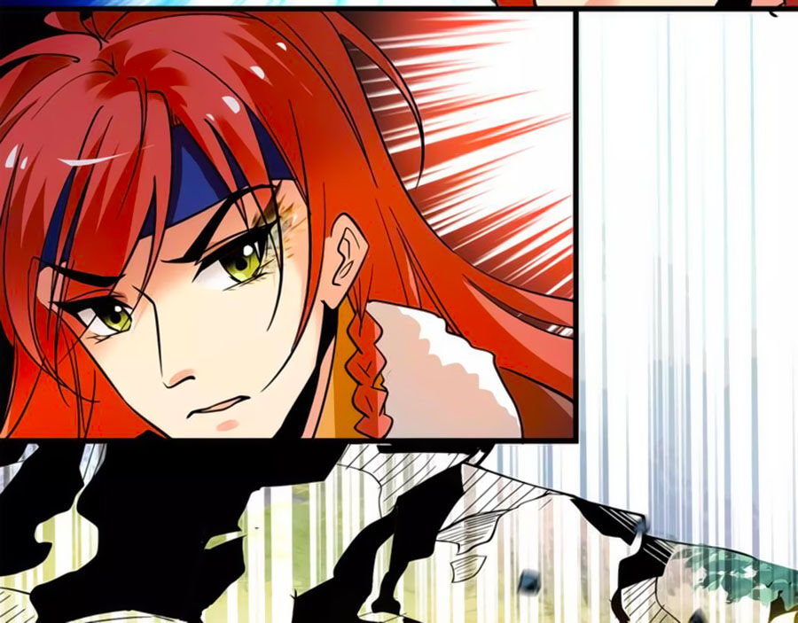 Hoàng Thượng! Hãy Sủng Ái Ta Đi! Chapter 83 - 28