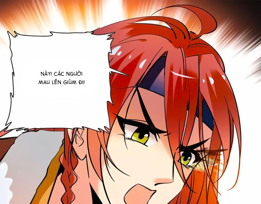 Hoàng Thượng! Hãy Sủng Ái Ta Đi! Chapter 83 - 31