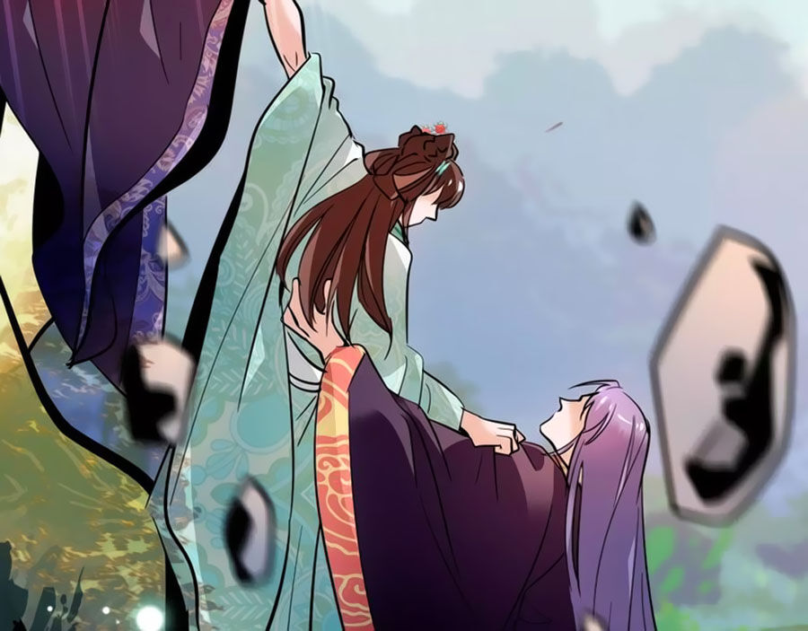 Hoàng Thượng! Hãy Sủng Ái Ta Đi! Chapter 83 - 43