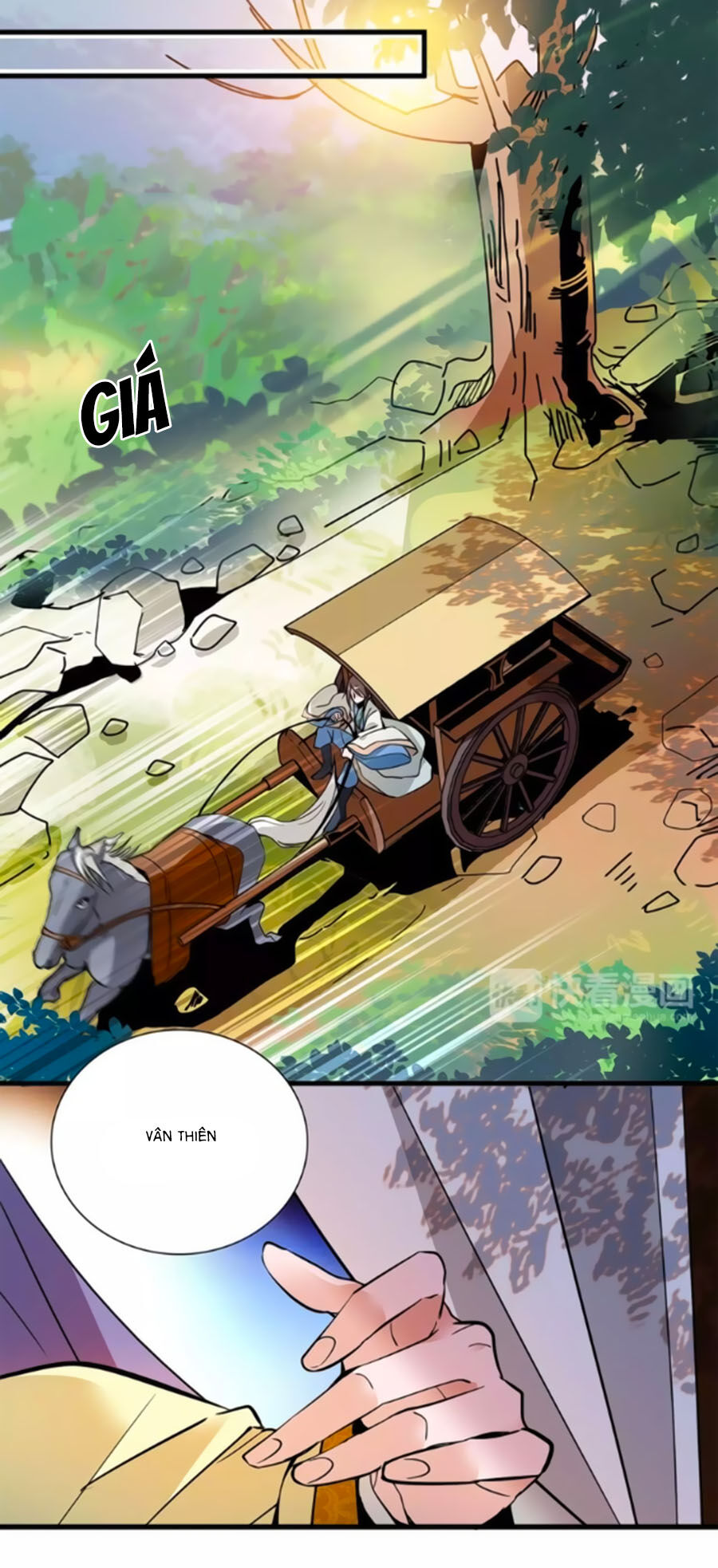 Hoàng Thượng! Hãy Sủng Ái Ta Đi! Chapter 86 - 14