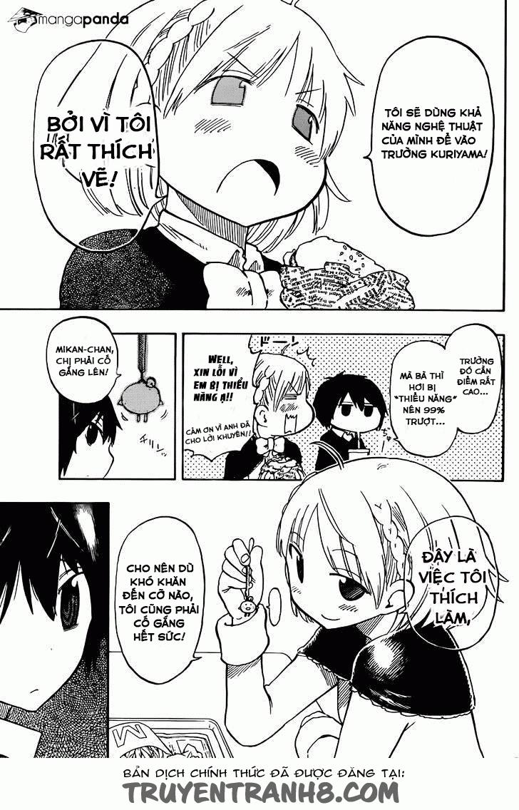 Saike Mata Shite Mo Chapter 1 - 13
