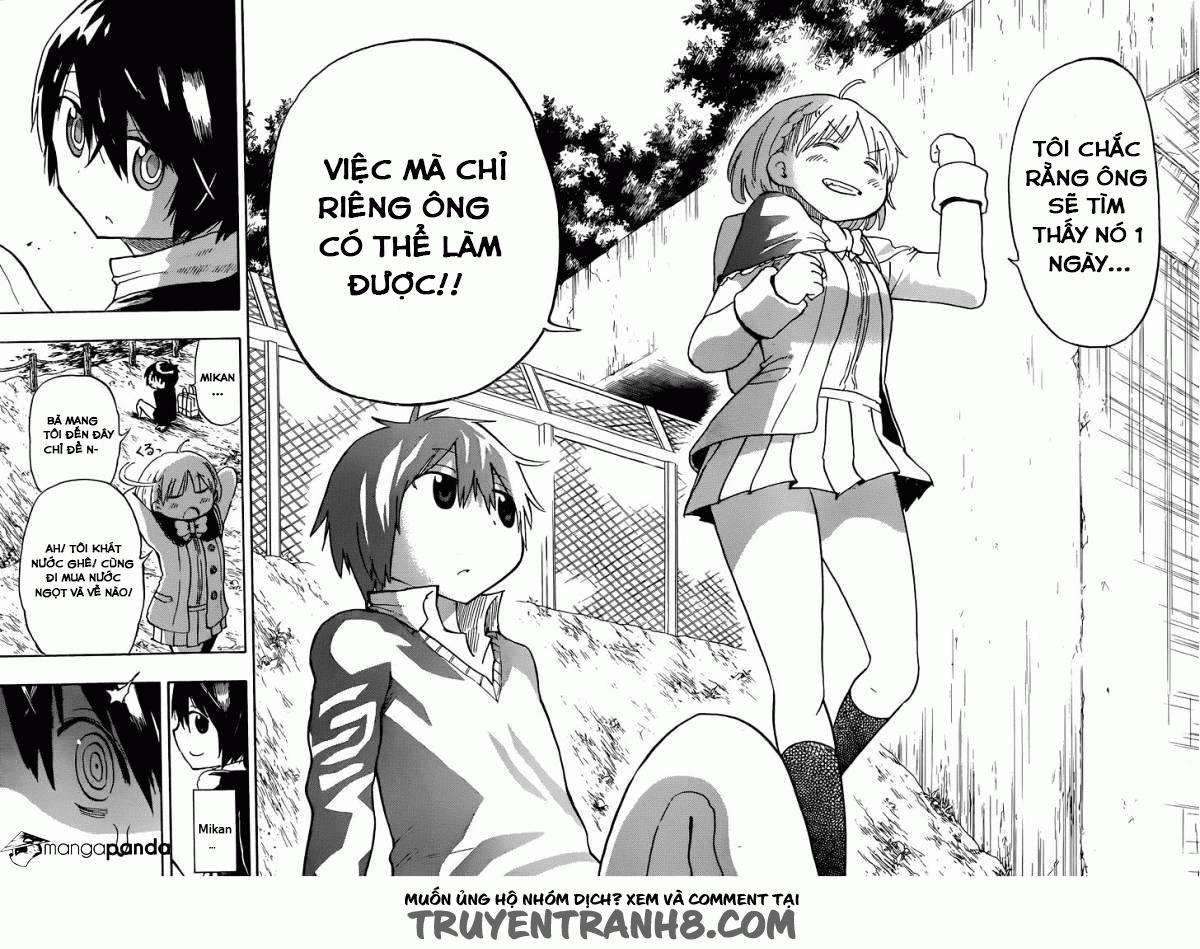 Saike Mata Shite Mo Chapter 1 - 18