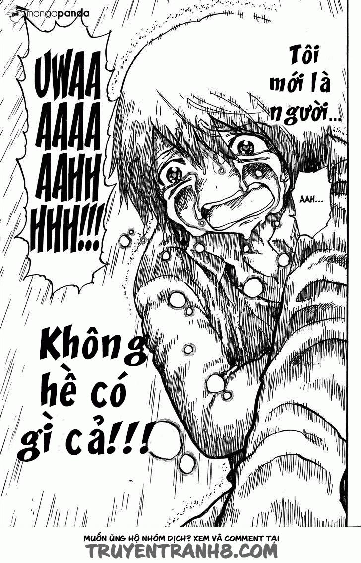 Saike Mata Shite Mo Chapter 1 - 24
