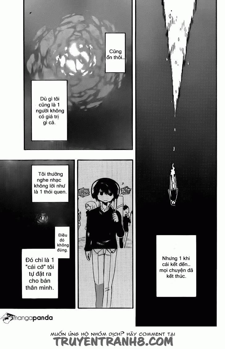 Saike Mata Shite Mo Chapter 1 - 26