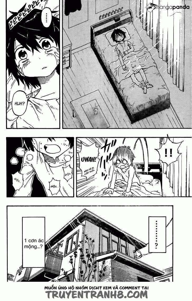 Saike Mata Shite Mo Chapter 1 - 30