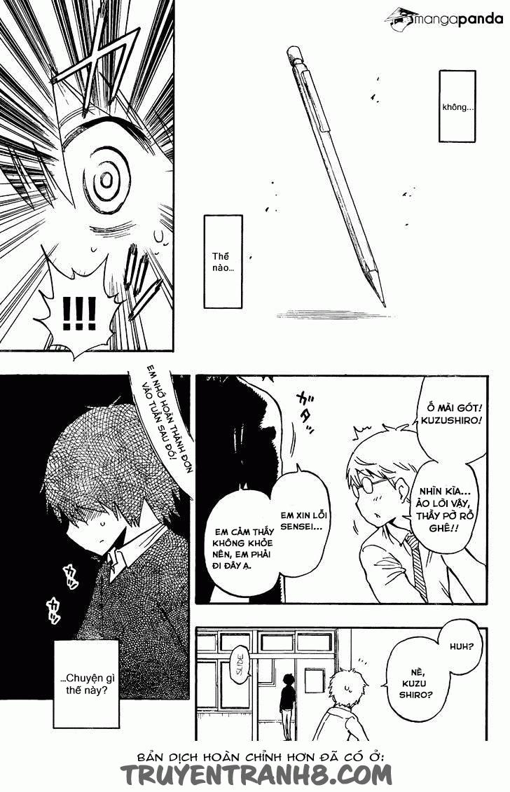 Saike Mata Shite Mo Chapter 1 - 37