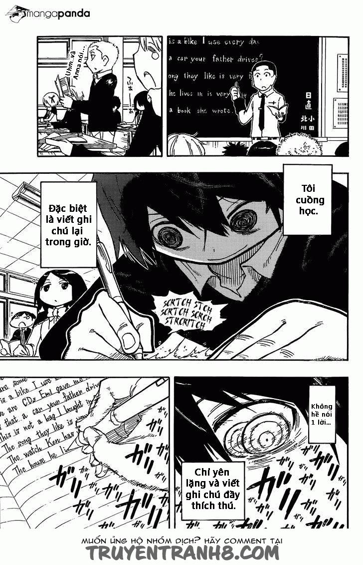 Saike Mata Shite Mo Chapter 1 - 5