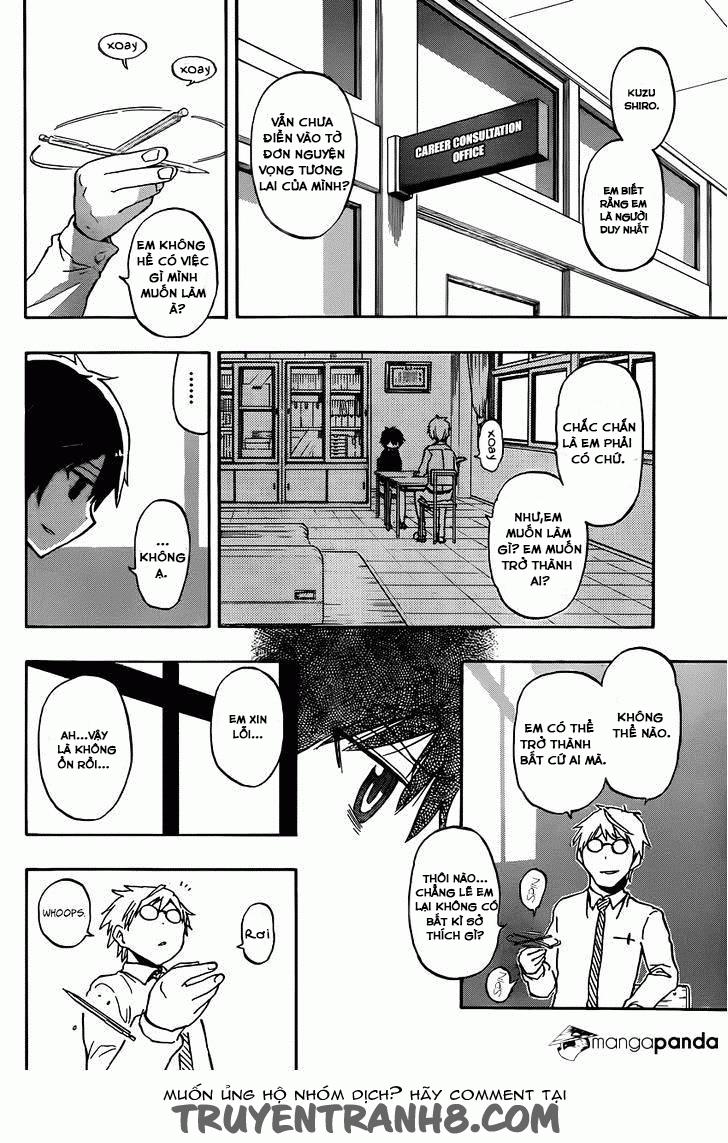 Saike Mata Shite Mo Chapter 1 - 8