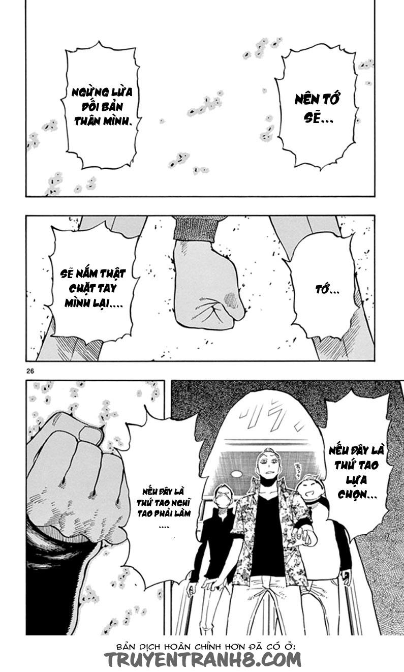 Saike Mata Shite Mo Chapter 4 - 26