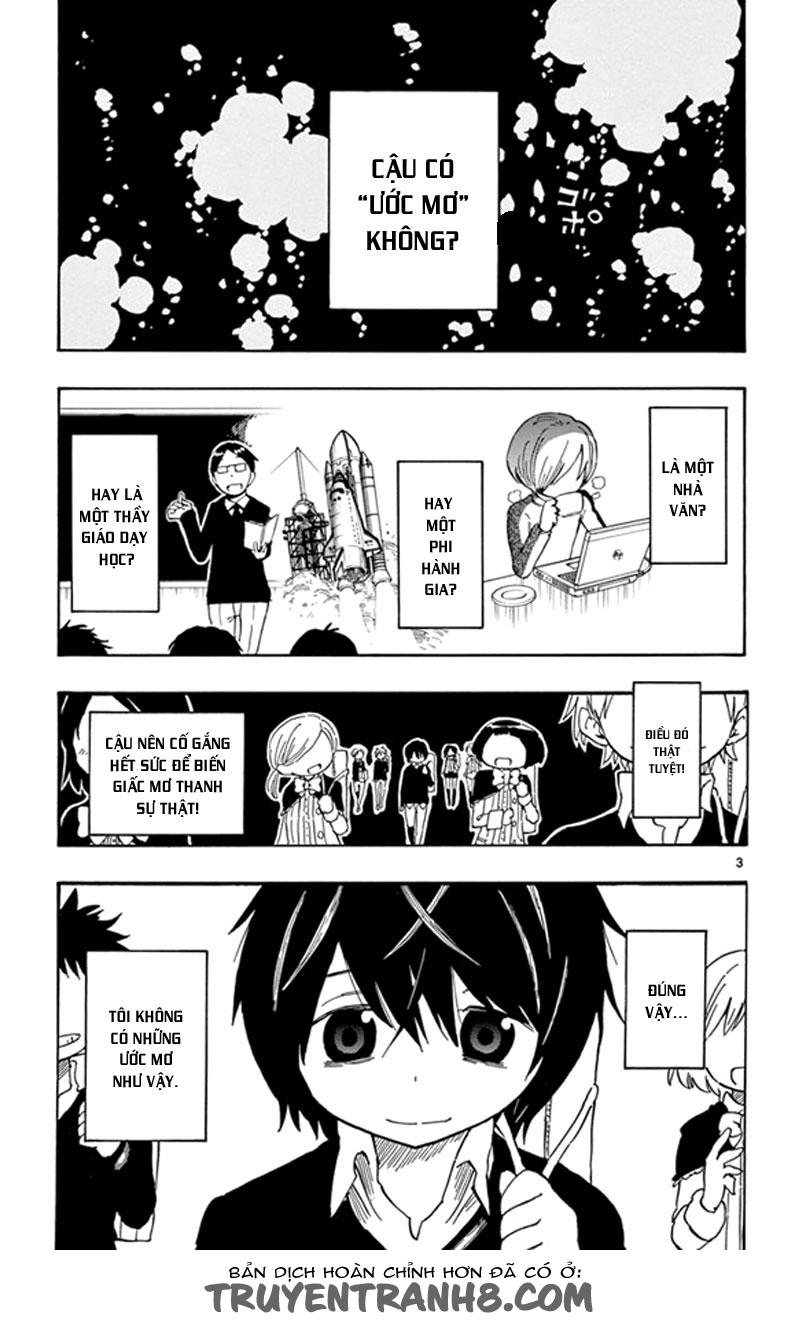 Saike Mata Shite Mo Chapter 4 - 4