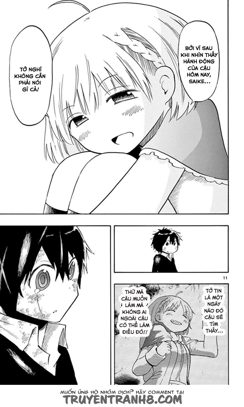 Saike Mata Shite Mo Chapter 5 - 13