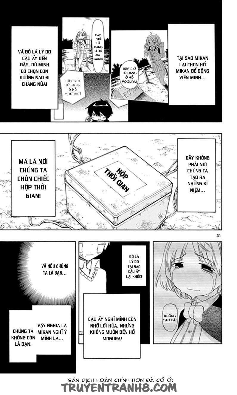 Saike Mata Shite Mo Chapter 5 - 32