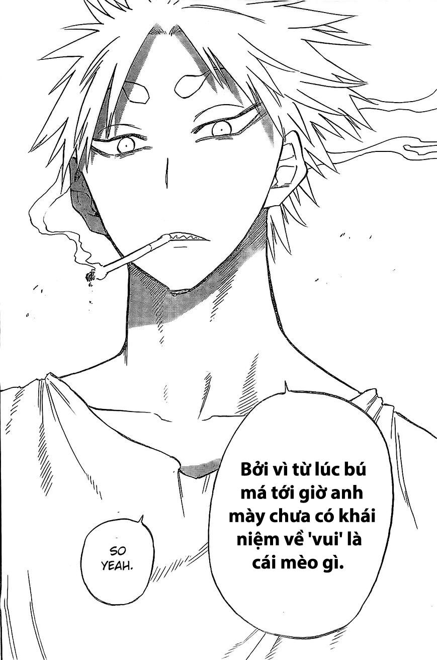 Saike Mata Shite Mo Chapter 6 - 14