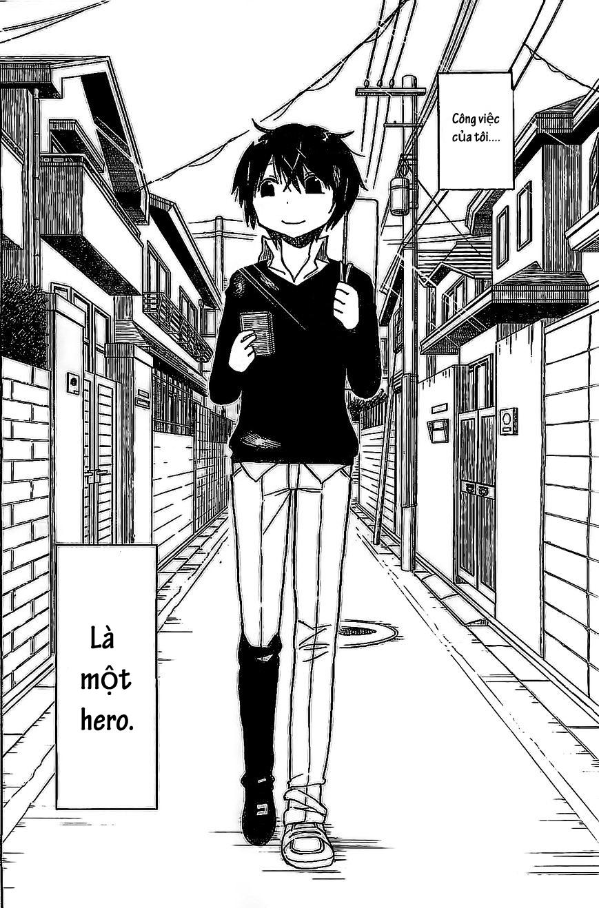 Saike Mata Shite Mo Chapter 6 - 6