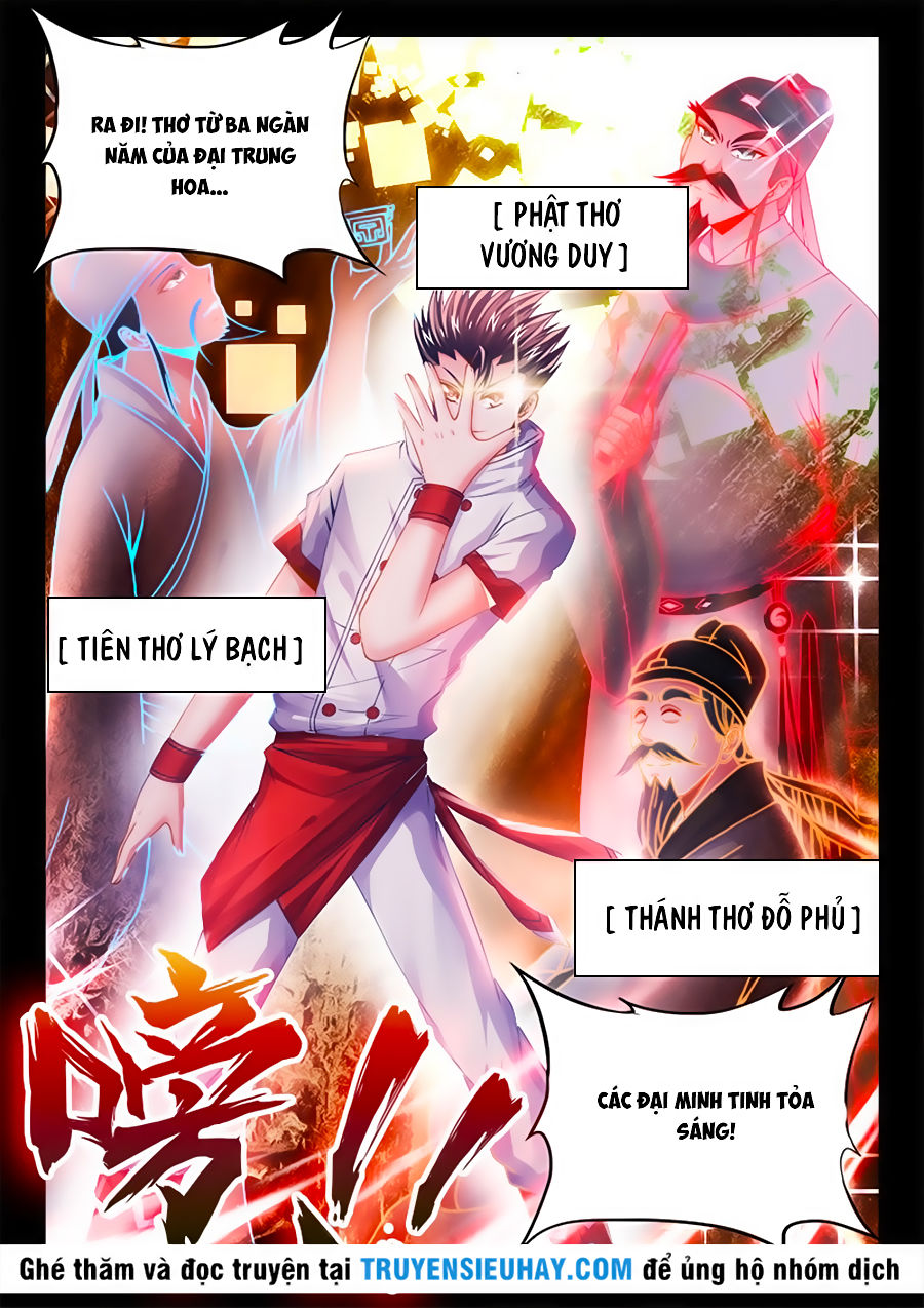 Thực Sắc Đại Lục Chapter 28 - 8