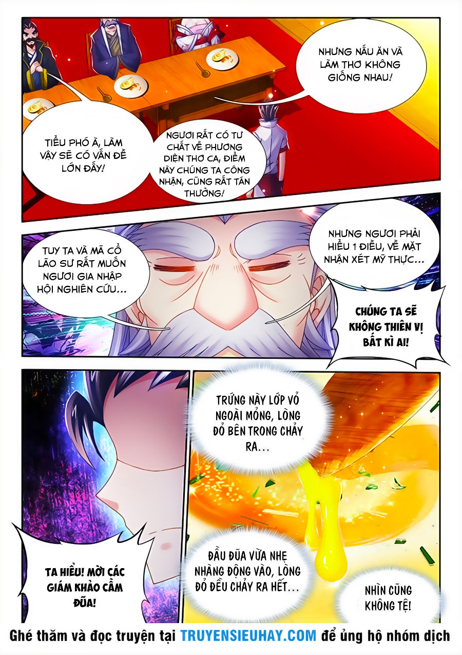 Thực Sắc Đại Lục Chapter 29 - 6