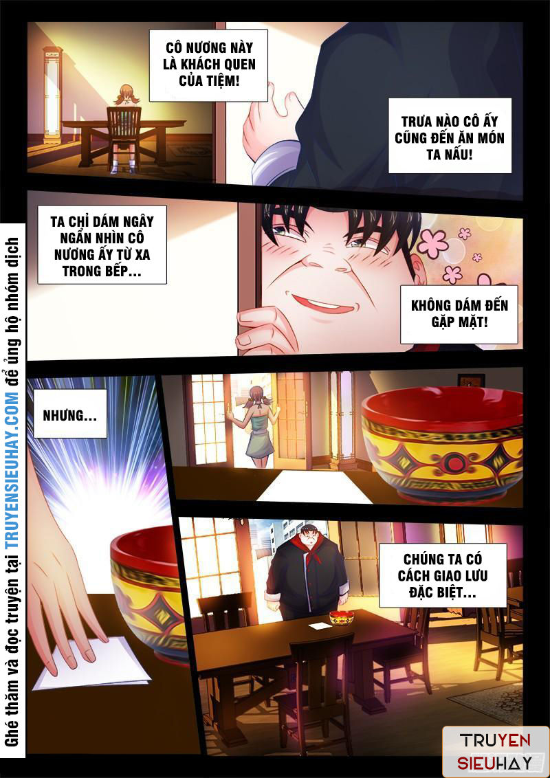 Thực Sắc Đại Lục Chapter 42 - 3