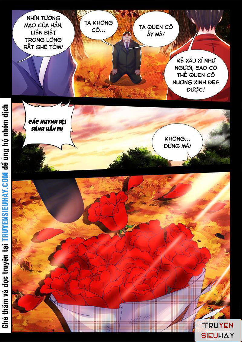 Thực Sắc Đại Lục Chapter 42 - 8