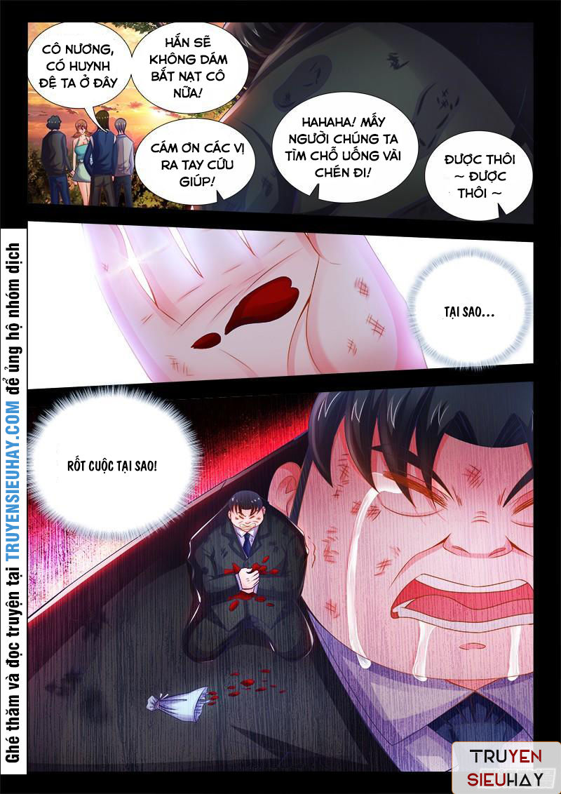 Thực Sắc Đại Lục Chapter 42 - 9