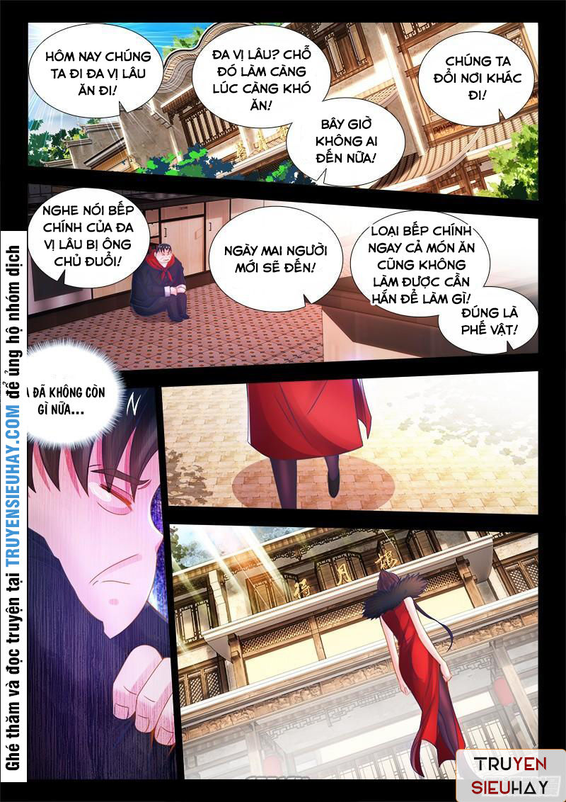 Thực Sắc Đại Lục Chapter 42 - 10