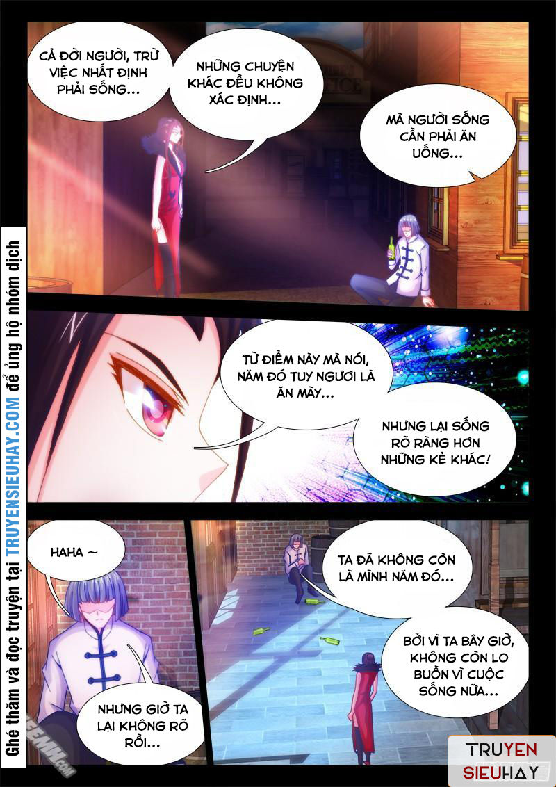 Thực Sắc Đại Lục Chapter 45 - 12