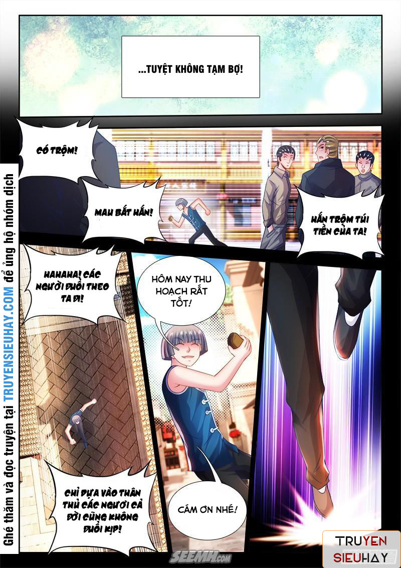 Thực Sắc Đại Lục Chapter 45 - 4