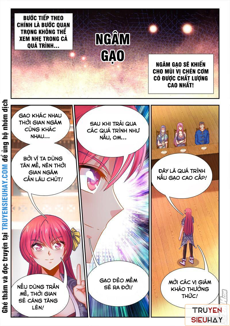 Thực Sắc Đại Lục Chapter 47 - 11