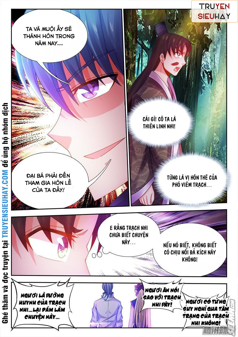 Thực Sắc Đại Lục Chapter 47 - 5