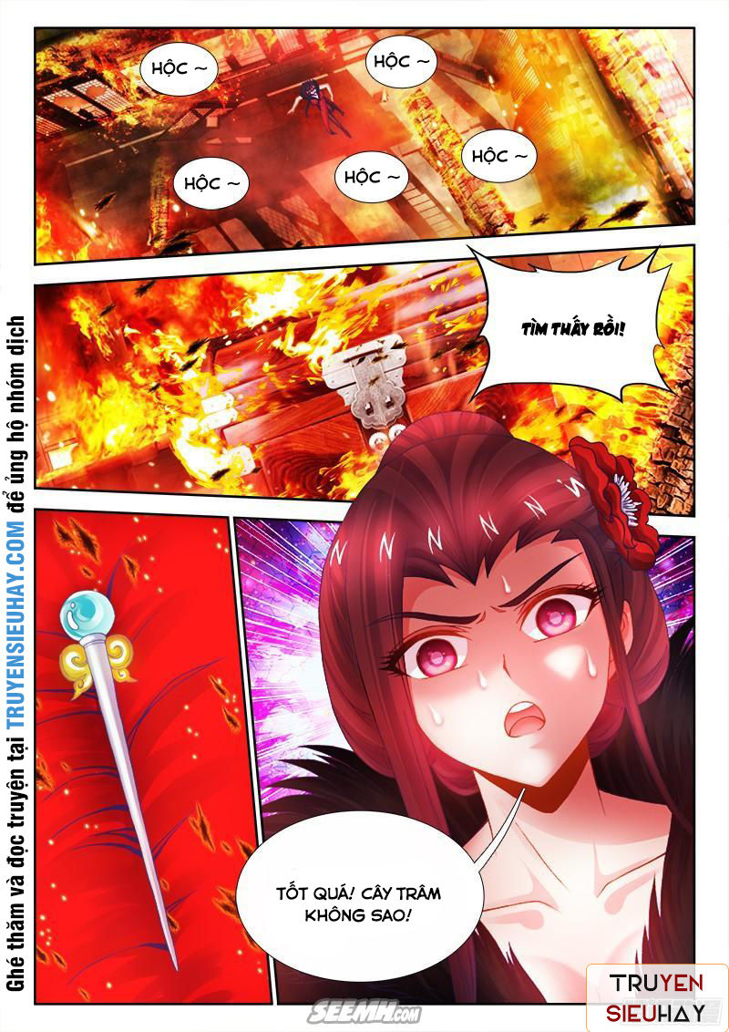 Thực Sắc Đại Lục Chapter 56 - 6