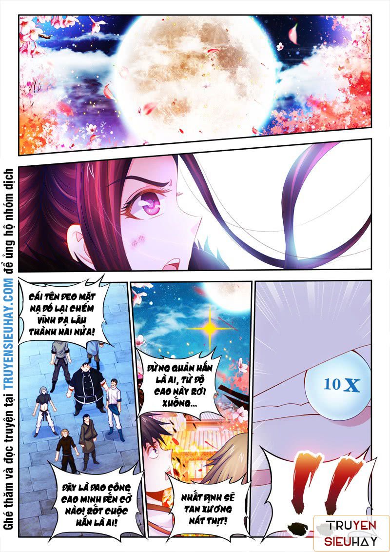 Thực Sắc Đại Lục Chapter 58 - 2