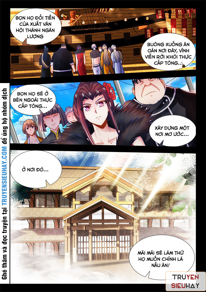 Thực Sắc Đại Lục Chapter 59 - 7