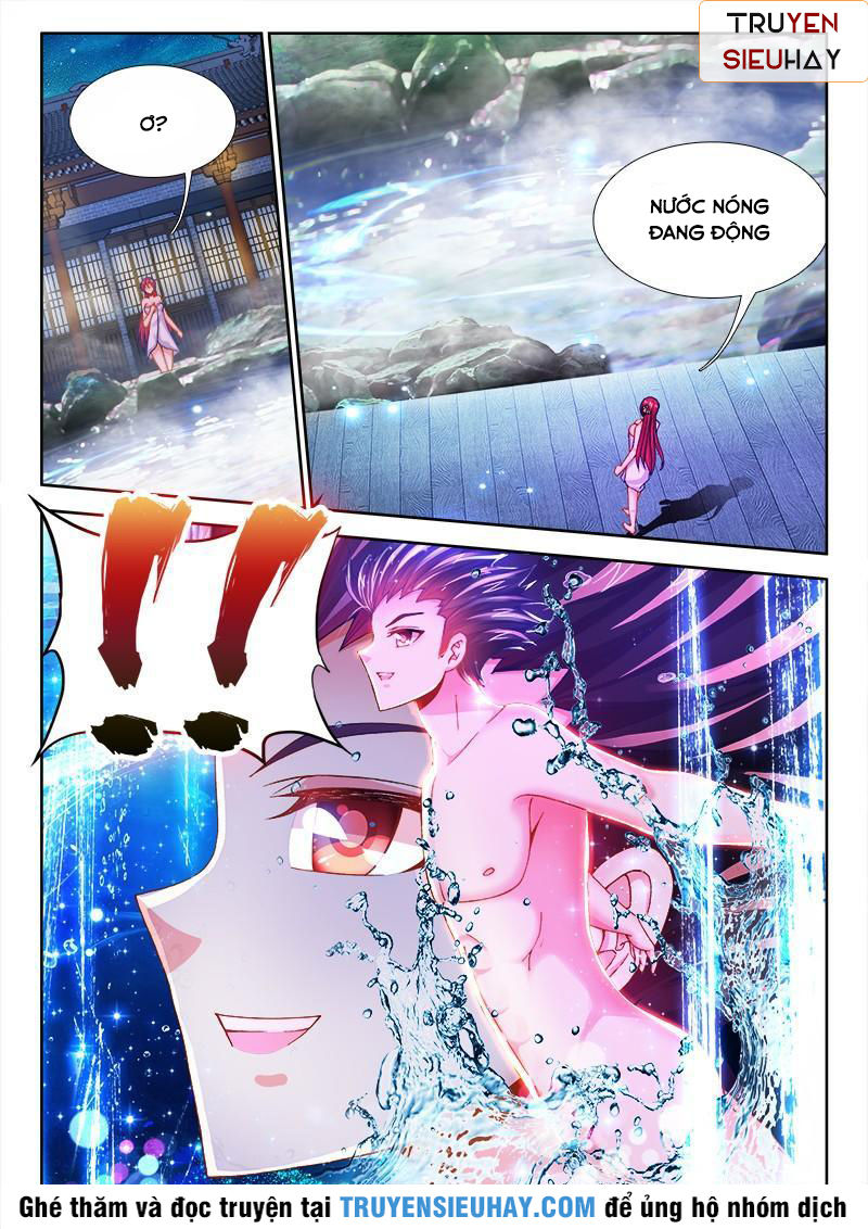 Thực Sắc Đại Lục Chapter 72 - 11