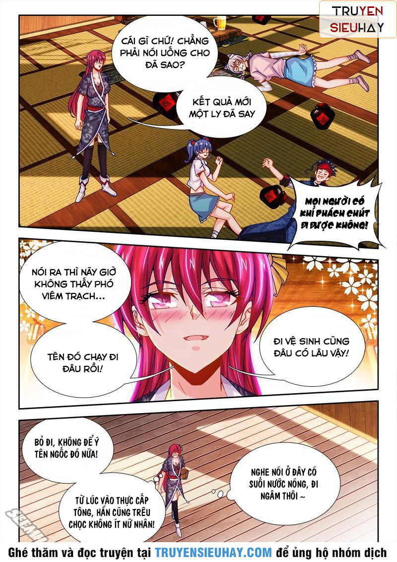 Thực Sắc Đại Lục Chapter 72 - 9