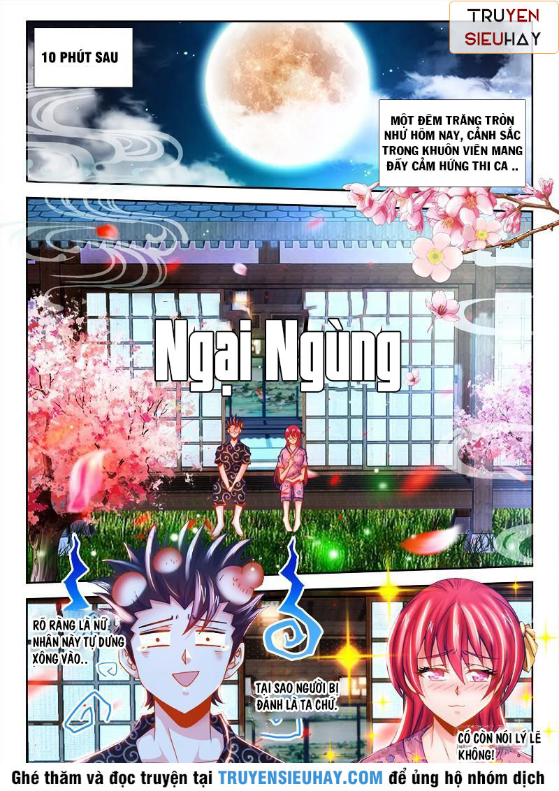 Thực Sắc Đại Lục Chapter 73 - 4