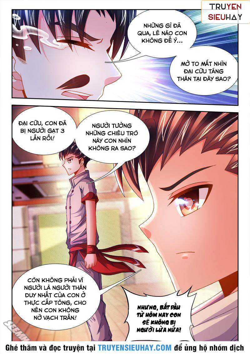 Thực Sắc Đại Lục Chapter 76 - 6